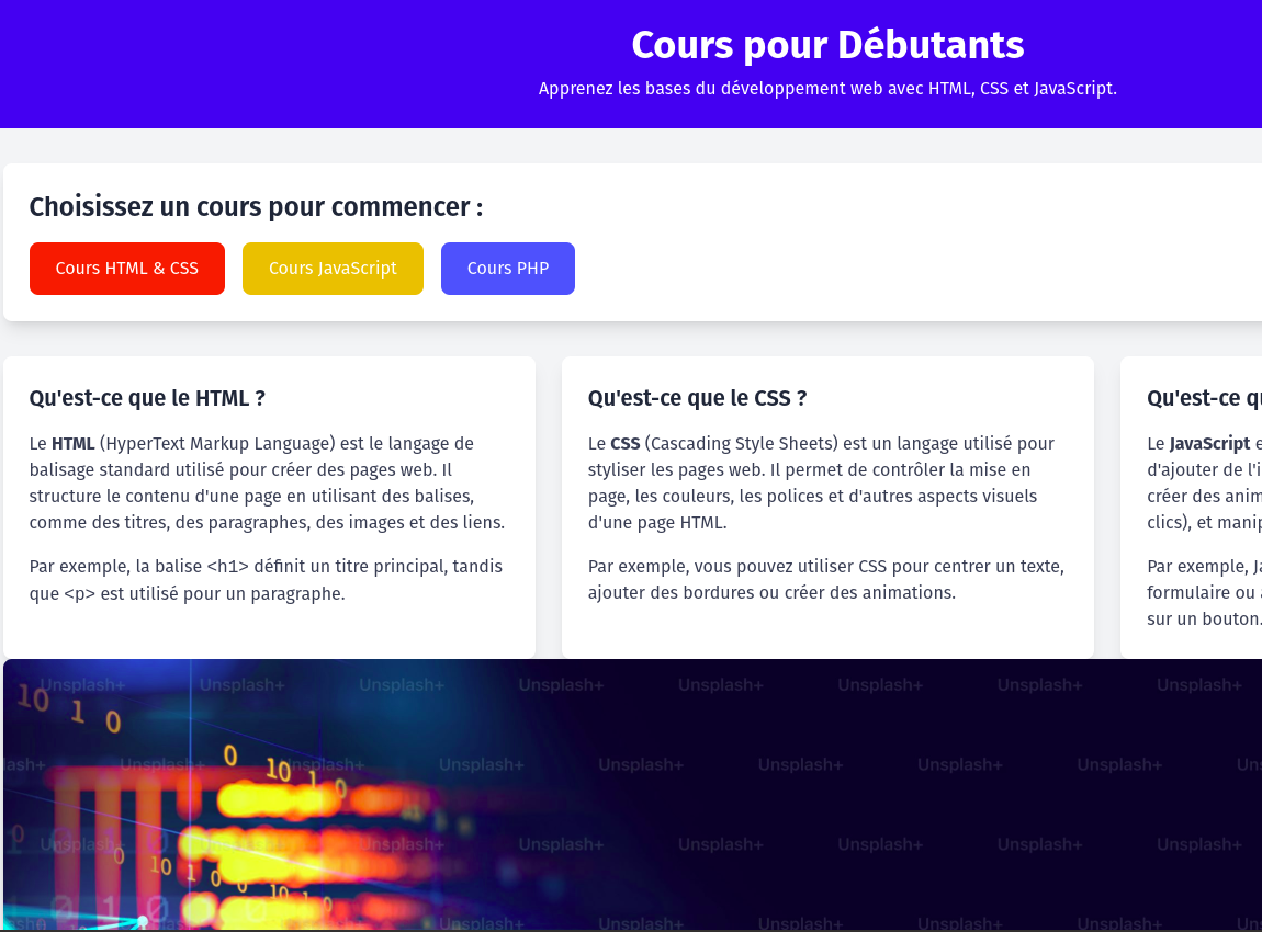 Documentation