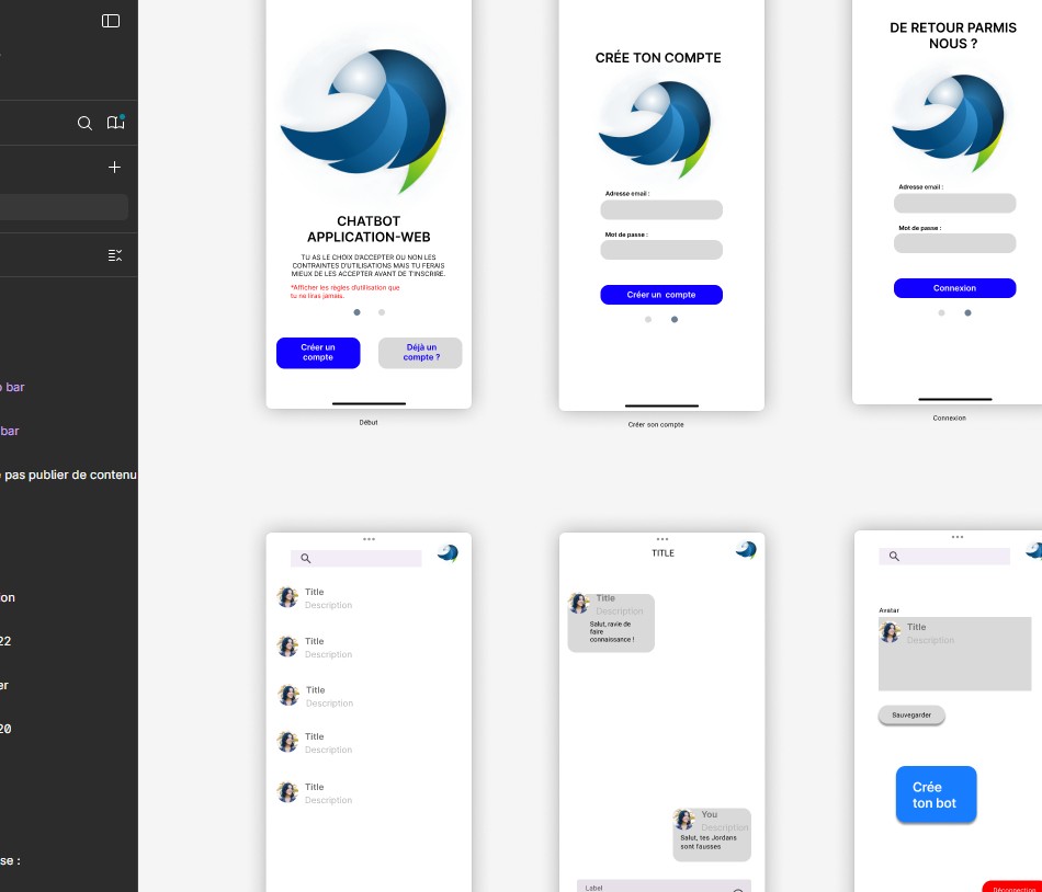 Script mail automatique
